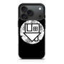 The neighbourhood Logo iPhone 17 Pro Max Case
