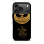 The Nightmare Before Christmas by tim burton iPhone 17 Pro Max Case