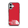 The North Face 1 iPhone 17 Case