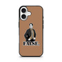 The Office Dunder Miflfin Dwight Schrute 2 iPhone 17 Case