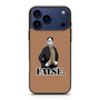 The Office Dunder Miflfin Dwight Schrute 2 iPhone 17 Pro Case