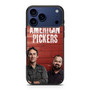 The Pickers iPhone 17 Pro Case