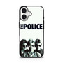 The Police Crews iPhone 17 Case