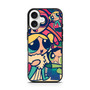 The Powerpuff Girls Art iPhone 17 Case