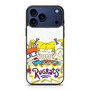 The Rugrats iPhone 17 Pro Case