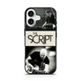The Script iPhone 17 Case