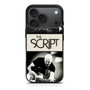 The Script iPhone 17 Pro Max Case