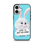 The Secret life of Pets iPhone 17 Case