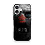 The Silence of the Lambs iPhone 17 Case