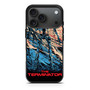 The Terminator iPhone 17 Pro Max Case