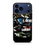 The Walking Dead 2 iPhone 17 Pro Case