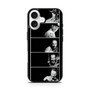 The Walking Dead Rick iPhone 17 Case
