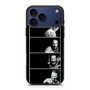 The Walking Dead Rick iPhone 17 Pro Case