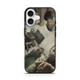The walking dead iPhone 17 Case