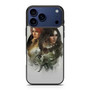 The witcher women iPhone 17 Pro Case
