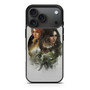 The witcher women iPhone 17 Pro Max Case