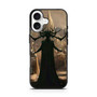 Thor Ragnarok Hela iPhone 17 Case