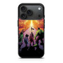 Thor Ragnarok Revenger VS Hela iPhone 17 Pro Max Case