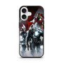 Thor, Roger & Stark iPhone 17 Case