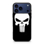 thr punisher logo iPhone 17 Pro Case