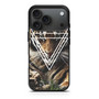 Tiger Triangles iPhone 17 Pro Max Case