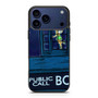 Tinker Bell Doctor who iPhone 17 Pro Case