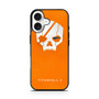 Titanfall 2 Skull Poster iPhone 17 Case