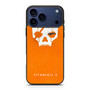 Titanfall 2 Skull Poster iPhone 17 Pro Case