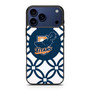 Titans Cal State Fullerton iPhone 17 Pro Case