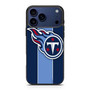 titans iPhone 17 Pro Case