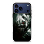 Tokyo Ghoul Kaneki Art iPhone 17 Pro Case