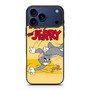 Tom And Jerry iPhone 17 Pro Case
