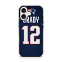 Tom Brady 3 iPhone 17 Case