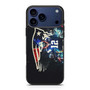 Tom Brady 4 iPhone 17 Pro Case