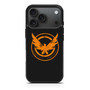 Tom Clancy's The Division 2 iPhone 17 Pro Max Case