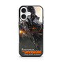 Tom Clancy's The Division 4 iPhone 17 Case