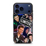 Tom Holland Collage 1 iPhone 17 Pro Case