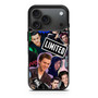 Tom Holland Collage 1 iPhone 17 Pro Max Case