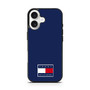 Tommy Hilfiger 1 iPhone 17 Case