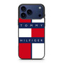 Tommy Hilfiger 2 iPhone 17 Pro Case