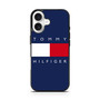 tommy hilfiger iPhone 17 Case