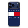tommy hilfiger iPhone 17 Pro Case