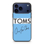 Toms One For One iPhone 17 Pro Case