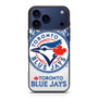 Toronto Blue Jays 1 iPhone 17 Pro Case