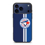 Toronto Blue Jays 2 iPhone 17 Pro Case