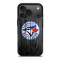 Toronto Blue Jays 3 iPhone 17 Pro Max Case
