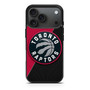 Toronto Raptors Basket Ball iPhone 17 Pro Max Case Toronto Raptors Basket Ball iPhone 17 Pro Max Case
