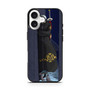 Trafalgar Law Pirate One Piece iPhone 17 Case