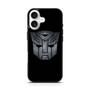 Transformer Autobot Logo iPhone 17 Case