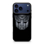 Transformer Autobot Logo iPhone 17 Pro Case